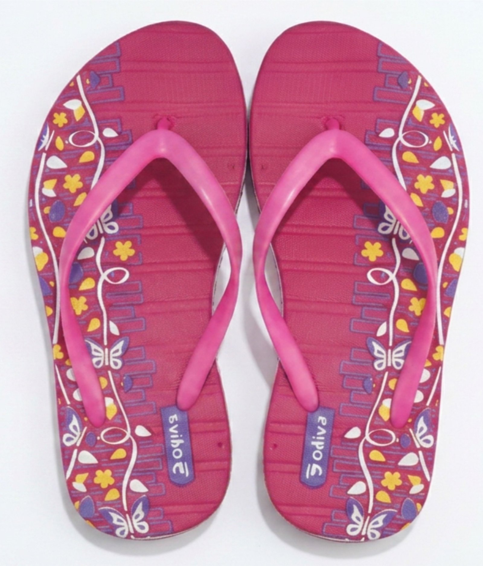 Odiva Tulip 04 Tebal